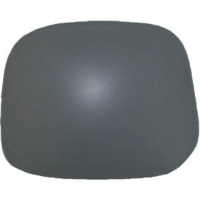 Compre Revestimento, retrovisor exterior da DIEDERICHS 4011729 a um preço baixo por 14,35 €