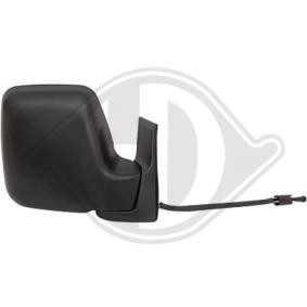 Compre Revestimento, retrovisor exterior da DIEDERICHS 4062028 a um preço baixo por 101,55 €