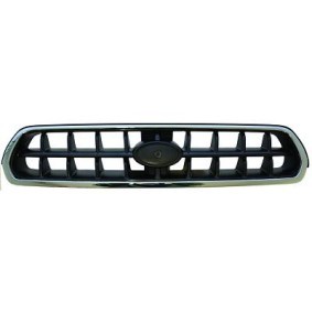 Kühlergrill für SUBARU von DIEDERICHS