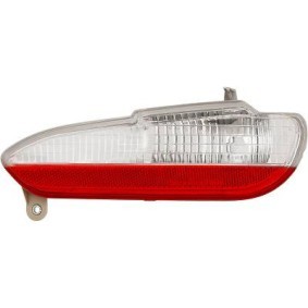 Comprar Piloto de marcha atrás de DIEDERICHS 3457096 a bajo precio de 24,51 €