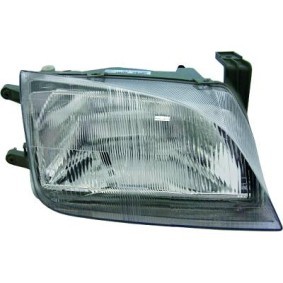 Achetez des Projecteur principal DIEDERICHS 6413082 à prix pour 64,11 €