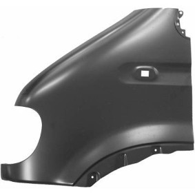 Acquista Parafango da DIEDERICHS 1885007 a buon mercato per soli 99,22 €