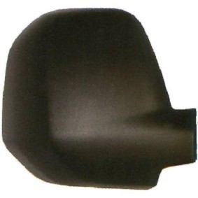 Compre Revestimento, retrovisor exterior da DIEDERICHS 4013622 a um preço baixo por 20,78 €