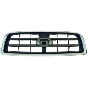 Kühlergrill für SUBARU von DIEDERICHS