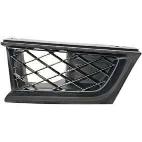 Kühlergrill für SUBARU von DIEDERICHS