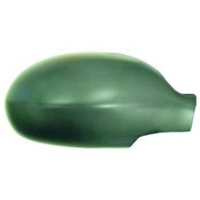Compre Revestimento, retrovisor exterior da DIEDERICHS 4061228 a um preço baixo por 16,99 €