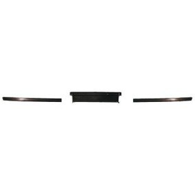 Compre Suporte de matrícula da DIEDERICHS 1223054 a um preço baixo por 16,40 €