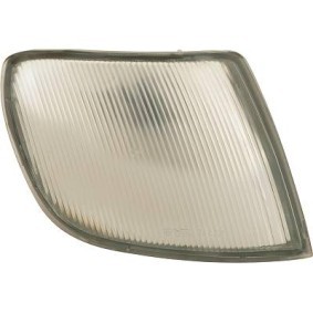 Comprar Pantalla, faro principal de DIEDERICHS 2244076 a bajo precio de 9,84 €