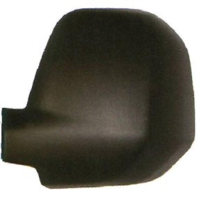 Compre Revestimento, retrovisor exterior da DIEDERICHS 4013623 a um preço baixo por 20,78 €