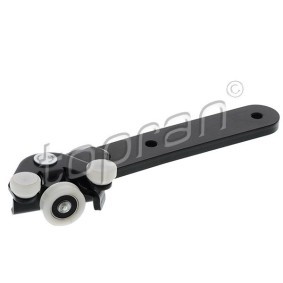 Klopfsensor für CITROËN von TOPRAN