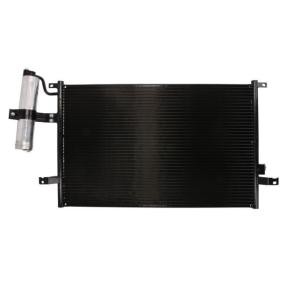 Acquista Condensatore climatizzatore da THERMOTEC KTT110315 a buon mercato per soli 111,52 €