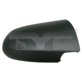 Comprar Cubierta, retrovisor exterior de TYC 325-0128-2 a bajo precio de 25,52 €