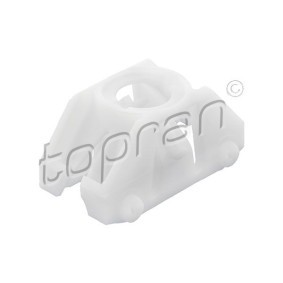 Abgaskrümmerdichtung 407 788 von TOPRAN günstig für 2,80 € online kaufen