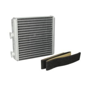 Kühler, Motorkühlung für MITSUBISHI von THERMOTEC