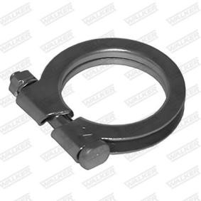 Compre Peça de aperto, sistema de escape de WALKER online para X3 (F25) a preços moderados