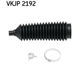 Köp Bälgsats, styrsystem av SKF VKJP 2192 till det låga priset 111,85 kr