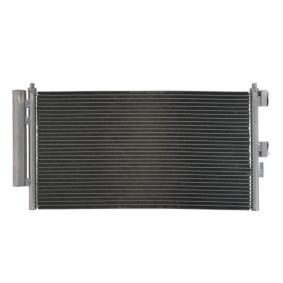 Acquista Condensatore climatizzatore da THERMOTEC KTT110191 a buon mercato per soli 76,41 €