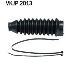 Faltenbalgsatz, Lenkung VKJP 2013 von SKF günstig für 13,51 € online kaufen
