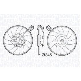 Kühlerlüfter 069422586010 von MAGNETI MARELLI günstig für 139,71 € online kaufen