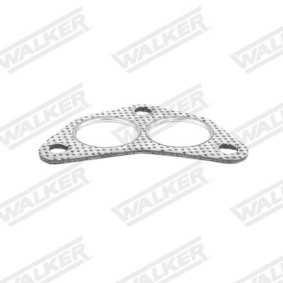 Dichtung, Abgasrohr für HYUNDAI von WALKER