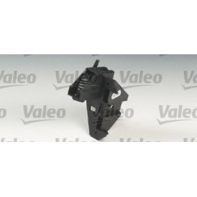 Achetez des Support de lampe, feu clignotant VALEO 69599 à prix pour 19,50 €