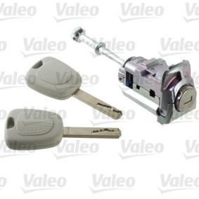 Compre Canhão de fechadura da VALEO 256968 a um preço baixo por 72,70 €