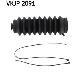 Achetez des Jeu de joint-soufflet, direction SKF VKJP 2091 à prix pour 11,80 €