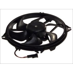 Kühlerlüfter D8P006TT von THERMOTEC günstig für 61,65 € online kaufen