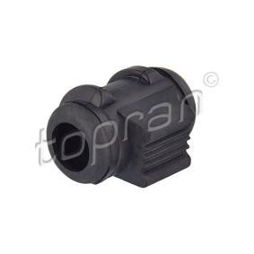 Achetez des Silent bloc de barre stabilisatrice TOPRAN 700 459 à prix pour 2,46 €