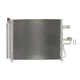 Acquista Condensatore climatizzatore da THERMOTEC KTT110221 a buon mercato per soli 90,68 €