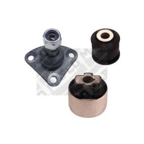 Acquista Kit riparazione, Sospensione ruota da MAPCO 19243 a buon mercato per soli 44,37 €