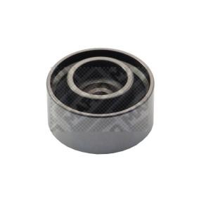 Compre Polia de desvio / de guia, correia dentada da MAPCO 23593 a um preço baixo por 18,43 €