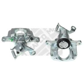 Acquista Kit cinghia distribuzione, pompa acqua da MAPCO 41512 a buon mercato per soli 131,47 €