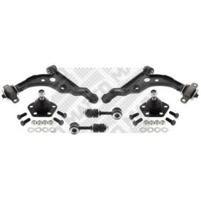 Acquista Kit braccio oscillante, Sospensione ruota da MAPCO 53461 a buon mercato per soli 155,26 €