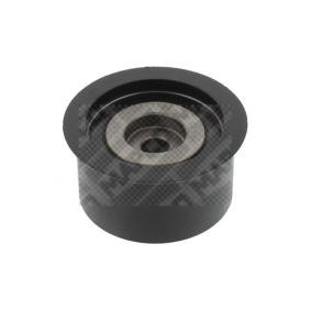Compre Polia de desvio / de guia, correia dentada da MAPCO 23289 a um preço baixo por 10,53 €