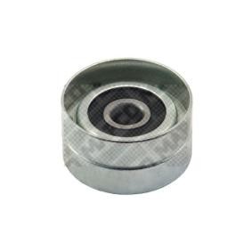 Umlenkrolle, Zahnriemen 23565 von MAPCO günstig für 11,25 € online kaufen