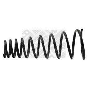 Acquista Molle ammortizzatori da MAPCO 70559 a buon mercato per soli 17,59 €
