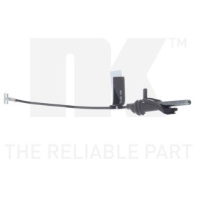 Handbremsseil 9025166 von NK günstig für 17,16 € online kaufen