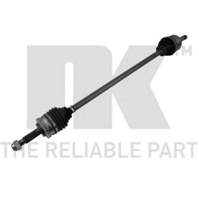 Comprar Árbol de transmisión de NK 503654 a bajo precio de 146,92 €