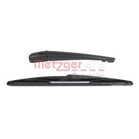 Acquista Braccio tergi, Pulizia cristalli da METZGER 2190152 a buon mercato per soli 36,03 €