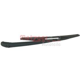 Scheibenwischerarm 2190151 von METZGER günstig für 26,24 € online kaufen