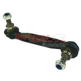 Koppelstange 53058733 von METZGER günstig für 17,51 € online kaufen