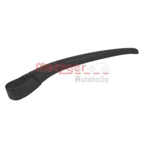Scheibenwischerarm 2190173 von METZGER günstig für 18,96 € online kaufen