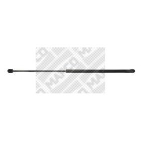 Comprar Muelle neumático, capó de motor de MAPCO 20395 a bajo precio de 19,19 €