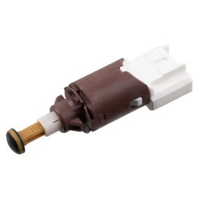 Bremslichtschalter für MERCEDES-BENZ von FEBI BILSTEIN