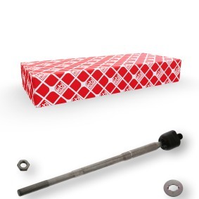 Compre Barra axial da direção de FEBI BILSTEIN online para CELICA Cabriolet (AT20_, ST20_) a preços moderados