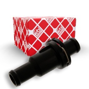 Comprar Termostato, refrigeración del aceite de FEBI BILSTEIN 38713 a bajo precio de 20,84 €
