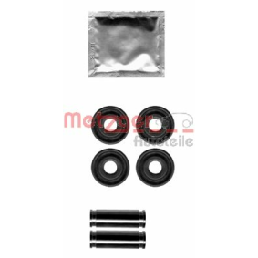 Führungshülsensatz, Bremssattel 113-1338X von METZGER günstig für 14,01 € online kaufen