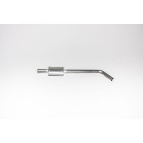 Compre Panela de escape central da VEGAZ RS-323 a um preço baixo por 38,72 €