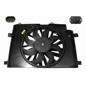 Kühlerlüfter V24-01-1299 von VEMO günstig für 257,85 € online kaufen